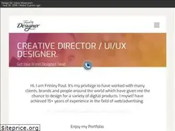 Sites similar to frinleypaul.com