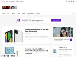 Sites similar to frinmash.blogspot.com