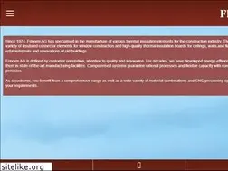 Sites similar to frinorm.com