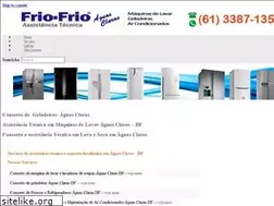 Sites similar to frio-frio.com