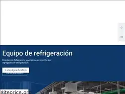 Sites similar to frio-industrial.com