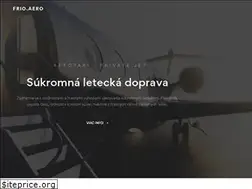 Sites similar to frio.aero