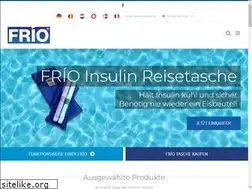 Sites similar to frio.ch