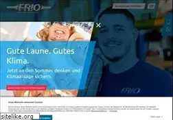 Sites similar to frio.de
