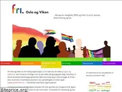 Sites similar to frioa.no
