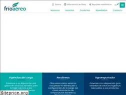 Sites similar to frioaereo.com.pe