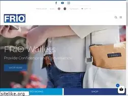 Sites similar to frioaustralia.com