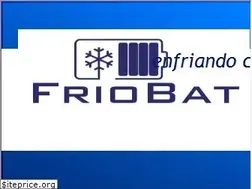 Sites similar to friobat.com