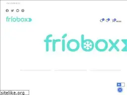 Sites similar to friobox.es