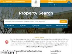 Sites similar to friocad.org