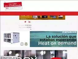 Sites similar to friocaloraireacondicionado.com