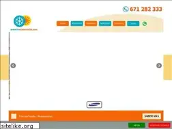 Sites similar to friocalorsevilla.com