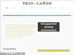 Sites similar to friocanon.com