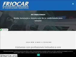Sites similar to friocarsv.com.br