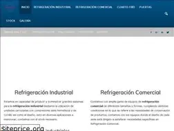 Sites similar to friocell.com.mx