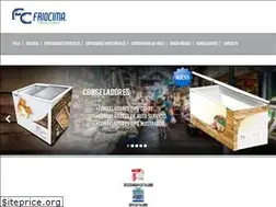 Sites similar to friocima.com