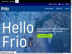 Sites similar to friocoldshoe.com