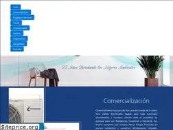 Sites similar to friocostasa.com