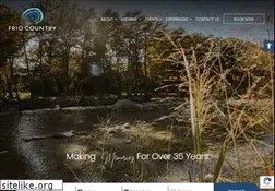 Sites similar to friocountry.com