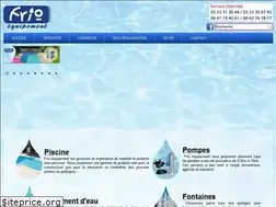 Sites similar to frioequipement.com