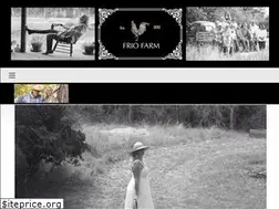 Sites similar to friofarm.com