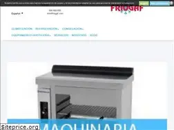 Sites similar to friogaf.com