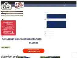 Sites similar to friogrill.com