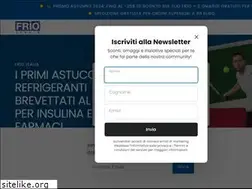 Sites similar to frioitalia.com