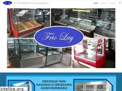 Sites similar to friolay.com