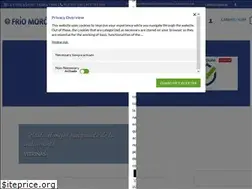 Sites similar to friomoron.com