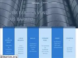 Sites similar to frionel.com.br