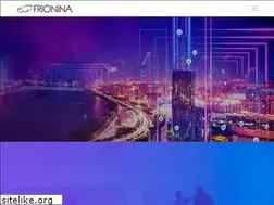 Sites similar to frioninastudios.com
