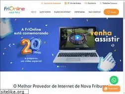 Sites similar to frionline.com.br
