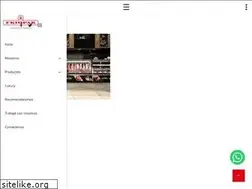 Sites similar to friopar.com