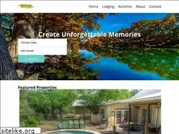 Sites similar to friorivervacationrentals.com