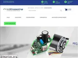 Sites similar to frioshopping.com