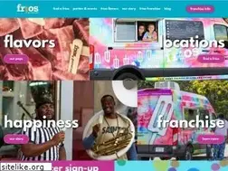 Sites similar to friospops.com