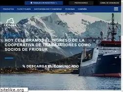 Sites similar to friosur.cl