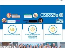 Sites similar to friotech.hu