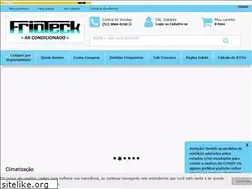 Sites similar to frioteck.com.br