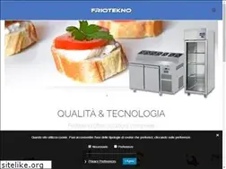 Sites similar to friotekno.it