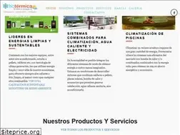 Sites similar to friotermicaltda.cl