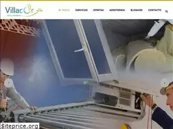 Sites similar to friovillacor.es