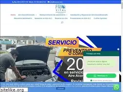 Sites similar to friovital.com