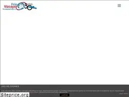 Sites similar to friovizcaya.com