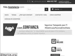 Sites similar to frioyhosteleria.com