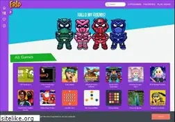 Sites similar to frip.com