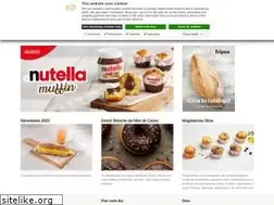 Sites similar to fripan.com