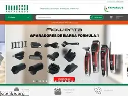 Sites similar to friparque.pt