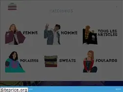 Sites similar to fripe-a-la-mode-de-caen.fr
